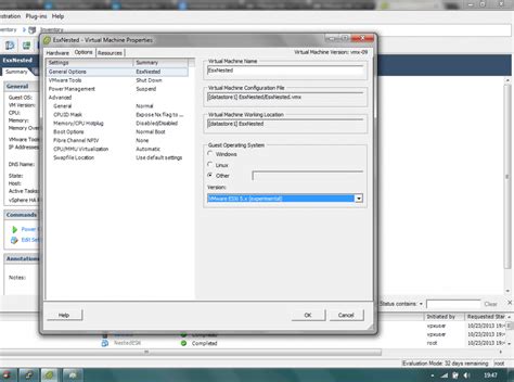Image result for Nested Virtualization VMware