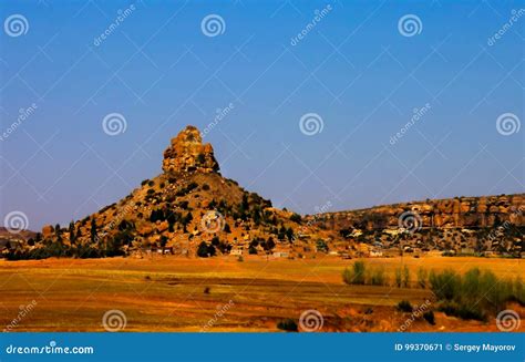 The Holy Mountain Arunachala, The Oldest Mountain On Earth In ...