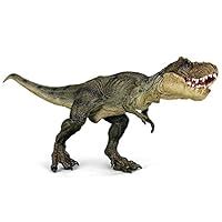 Buy Colonel Pickles Novelties Tyrannosaurus Rex Dinosaur Toy (5-inch ...
