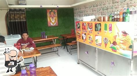 Shree Datta Misal, India