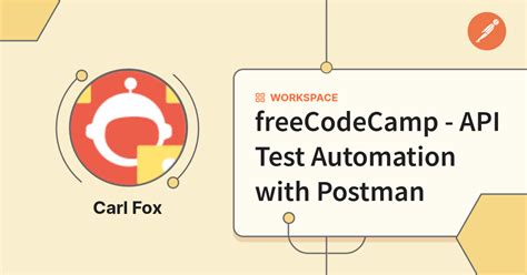 Freecodecamp Postman 的图像结果