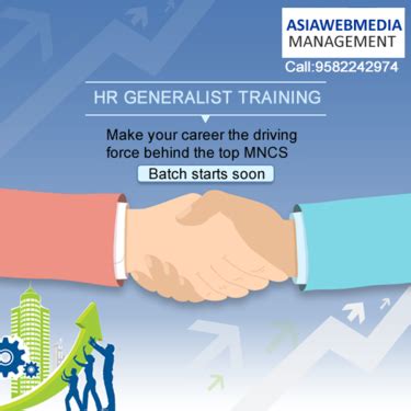 HR PRACTICAL TRAINING With 100% Job Assurance - Management Course In ...
