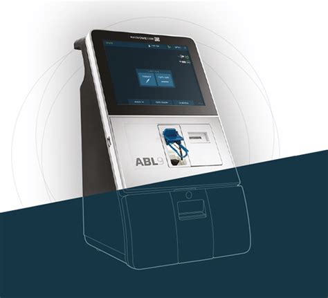 Releasing new ABL9 blood gas analyzer – Radiometer