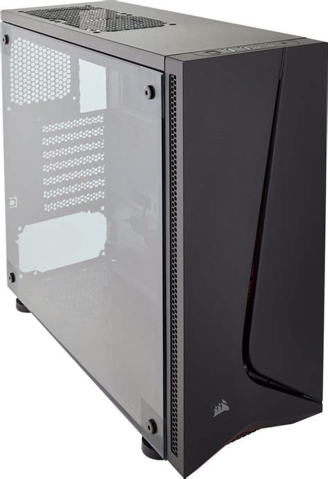 Buy Corsair SPEC-05 Mid-Tower Gaming Case Mid-Tower Gaming Case Cabinet ...