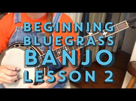 Image result for Basic Banjo Lessons