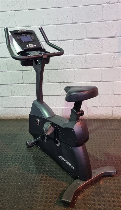 Second Hand Gym Equipment - Refurbished Gym Equipment