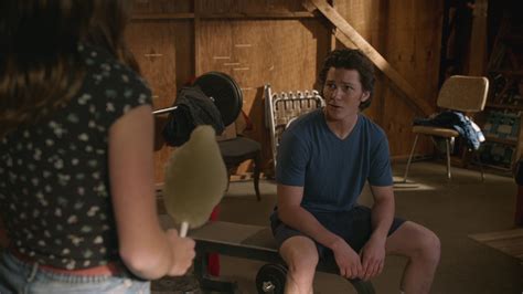 Picture of Montana Jordan in Young Sheldon - montana-jordan-1665034531.jpg | Teen Idols 4 You