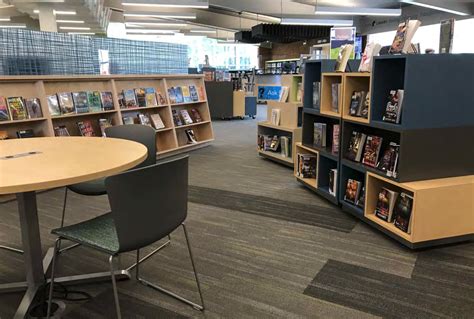 Local Building Contractors of Choice for Stark County District Library ...