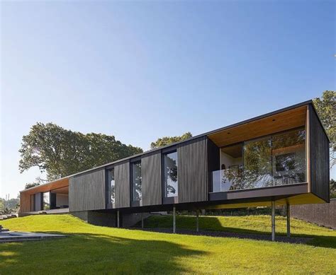 Modular Architecture 的图像结果