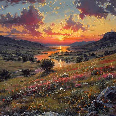 Sundown M Ranch: A Haven For Recovery