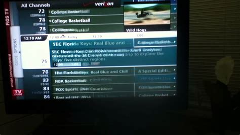 Image result for Verizon FiOS Set Top Box