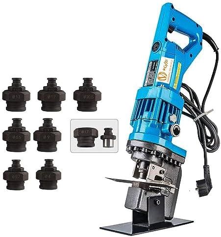 VOLTZ HPT-20A Hydraulic Punching Tools Hydraulic Hole Punching Thick ...