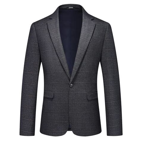 The Ultimate Guide to Wearing a Grey Sport Coat with Style