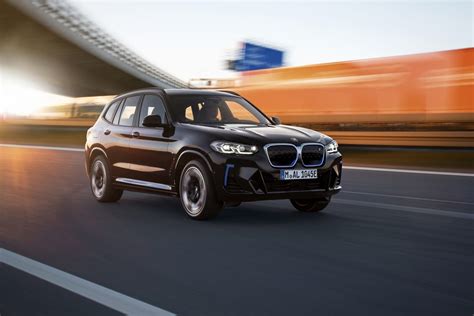 Image result for BMW IX M60 Range