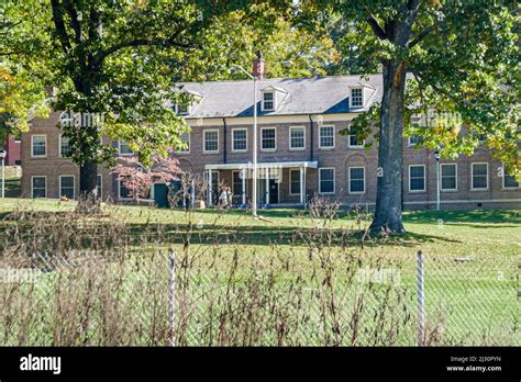 Alderson Prison In West Virginia at William Justice blog