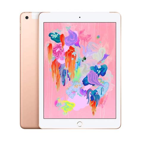 iPad 10,2" (2019, 7.gen) - Apple | Kjell.com
