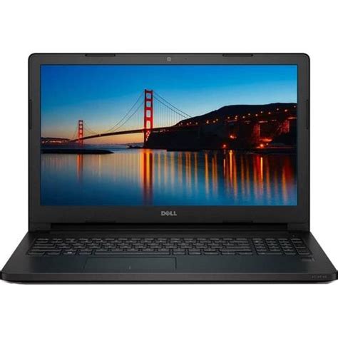Jual DELL 3570 I3 GEN 6 RAM 8GB HDD 640GB/750GB 15.6 INCH - Jakarta ...