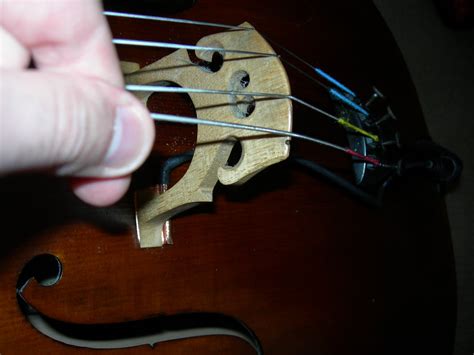 Cello String Set Up 的图像结果