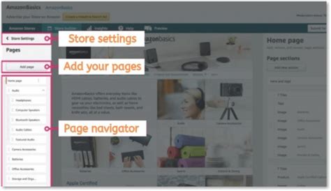 Image result for Starting Amazon Store