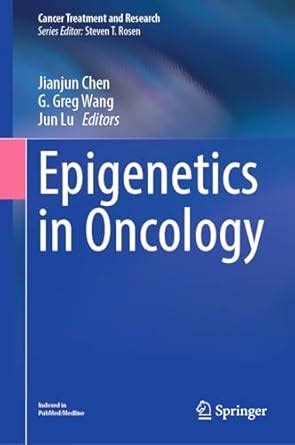 Buy Epigenetics in Oncology: 190 (Cancer Treatment and Research) Book ...