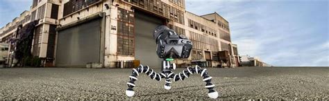 Buy Joby GP3 Gorilla Pod SLR-Zoom Flexible Tripod + BH1 Ball Head with ...