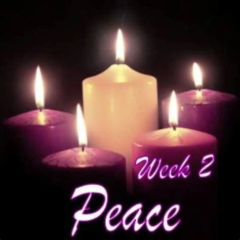 Image result for Advent Week 2