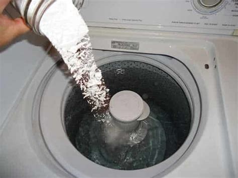 Image result for Clean Stinky Washing Machine