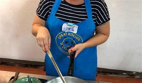 GREAT KITCHEN THAI COOKING SCOOL (2026) All You Need to Know BEFORE You ...