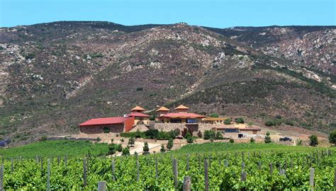 PRAJNA VALLE DE GUADALUPE (Baja California Norte) - Lodging Reviews ...