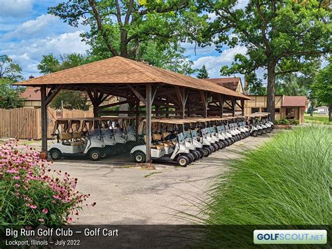 19 photos of the Big Run Golf Club Clubhouse, Pro Shop, and more ...