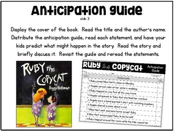Image result for Ruby the Copycat Story