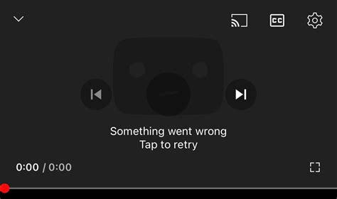 Image result for App Error Screen iOS