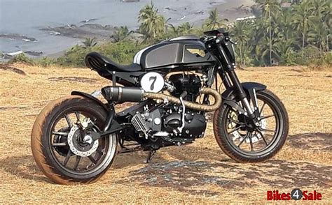 Bangalore Based Motorcycle Modification Joint - Bikes4Sale
