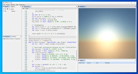 Image result for How to Get Shaders for Rust