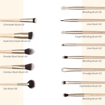 Milagro Beauty | Premium Beauty & Cosmetic Brand