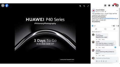 Image result for Huawei Phone Exploding Countdown Timer