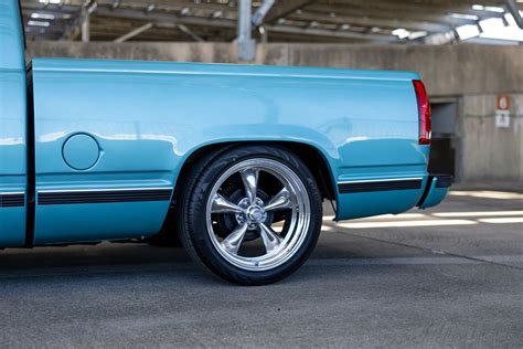 1994 Chevrolet Silverado 1500 | King of Cars and Trucks