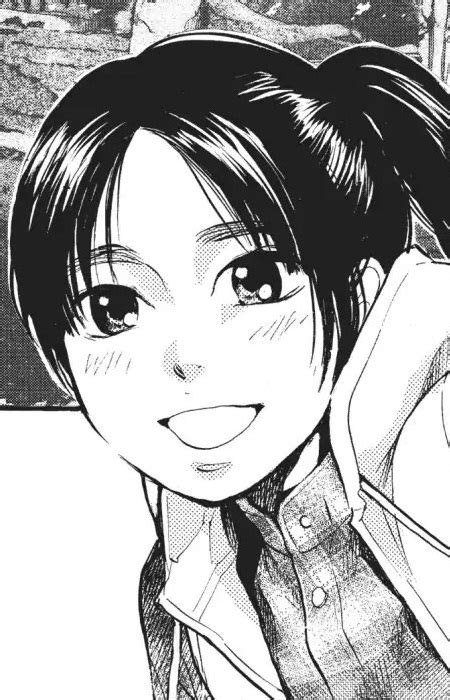 Yuma Hayashida (Moteki) - MyAnimeList.net