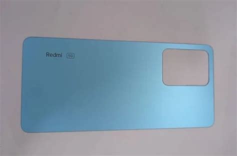 Redmi Note 6 Pro Back Panel 的图像结果