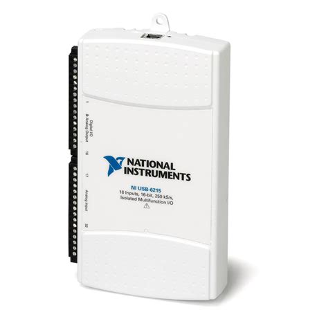 Image result for National Instruments DAQ