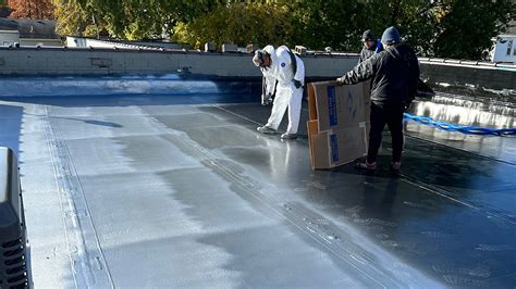 Polyurea Coating Services | Action Painting & Epoxy Coatings