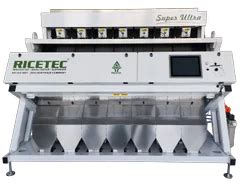 Rice Mill Machinery and Shelling Manufacturer | Ricetec Machinery ...