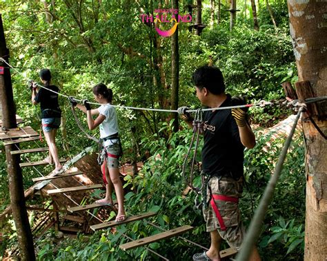 Explore The Hidden Gems Of Thailand With These Super-Exclusive Family