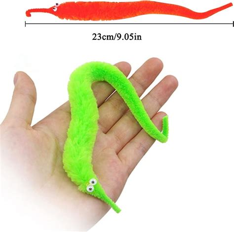 Image result for Fuzzy Magic Worm