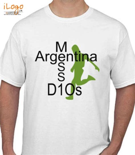 messi T-Shirts | Buy messi T-shirts online for Men and Women in India