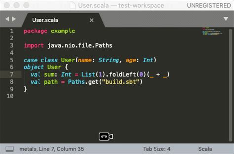 Image result for Sublime Text for Java