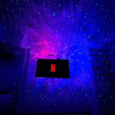 Image result for Galaxy Projector Comparison