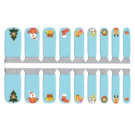 Santa Tell Me - KIDS