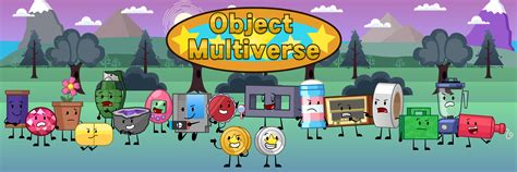 Image result for Object Multiverse Theories