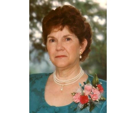 Wynona Glover Obituary (1933 - 2024) - Essex, VT - The News Virginian